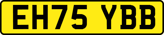 EH75YBB