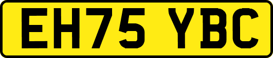 EH75YBC