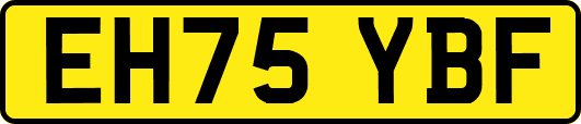 EH75YBF