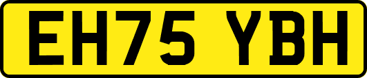EH75YBH