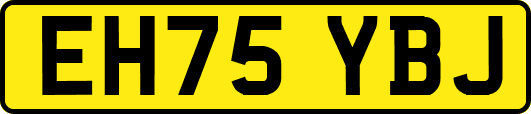 EH75YBJ