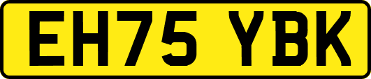 EH75YBK