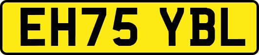 EH75YBL