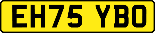 EH75YBO