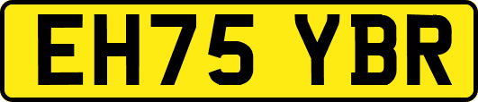 EH75YBR
