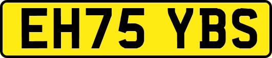 EH75YBS