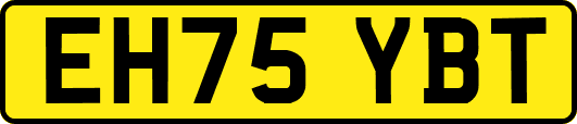 EH75YBT