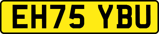 EH75YBU
