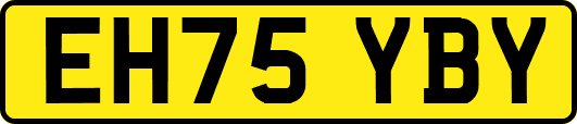 EH75YBY