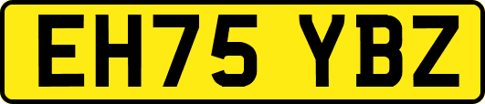 EH75YBZ