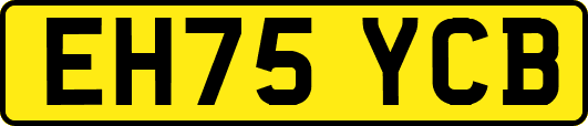 EH75YCB