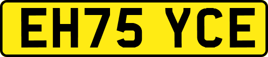 EH75YCE