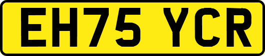 EH75YCR