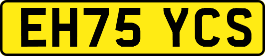 EH75YCS