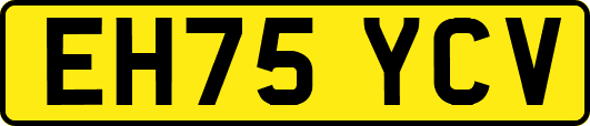 EH75YCV