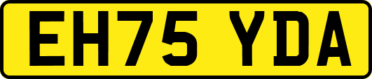 EH75YDA