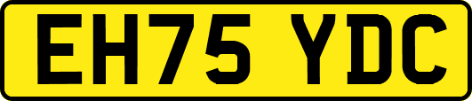 EH75YDC