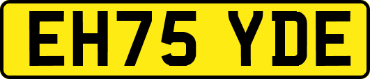 EH75YDE