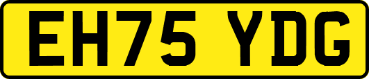 EH75YDG