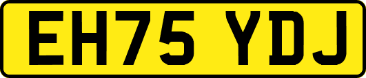 EH75YDJ