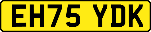 EH75YDK