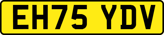 EH75YDV