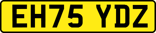 EH75YDZ