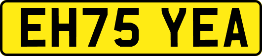 EH75YEA