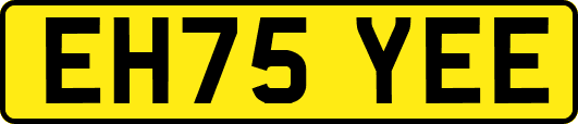 EH75YEE