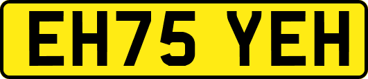 EH75YEH