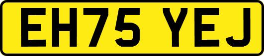 EH75YEJ