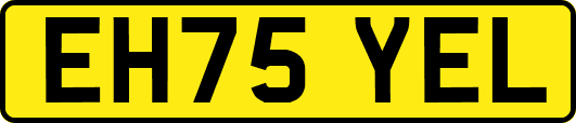 EH75YEL