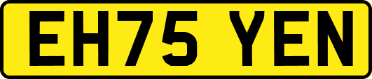 EH75YEN