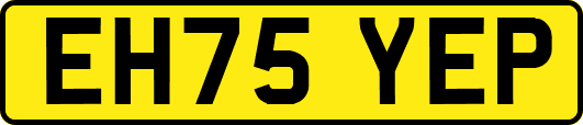EH75YEP