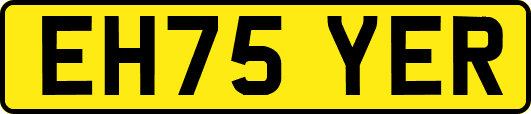 EH75YER