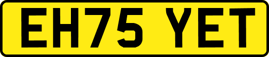 EH75YET