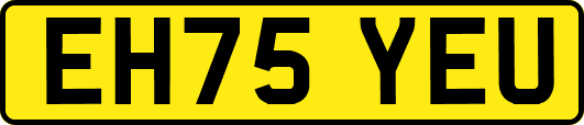 EH75YEU