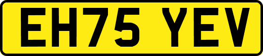EH75YEV