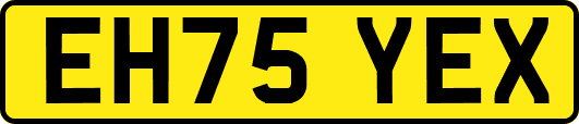 EH75YEX