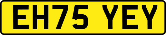 EH75YEY
