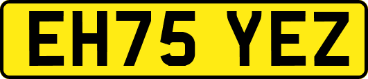 EH75YEZ