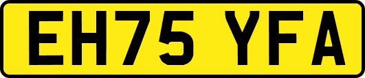 EH75YFA