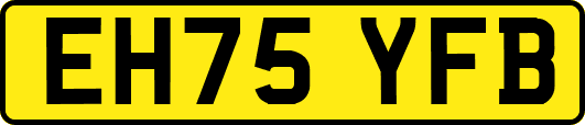 EH75YFB