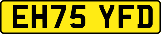 EH75YFD
