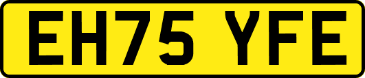 EH75YFE