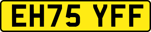 EH75YFF