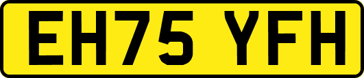 EH75YFH