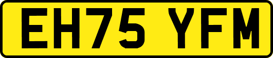 EH75YFM