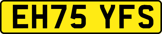 EH75YFS