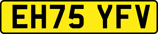 EH75YFV